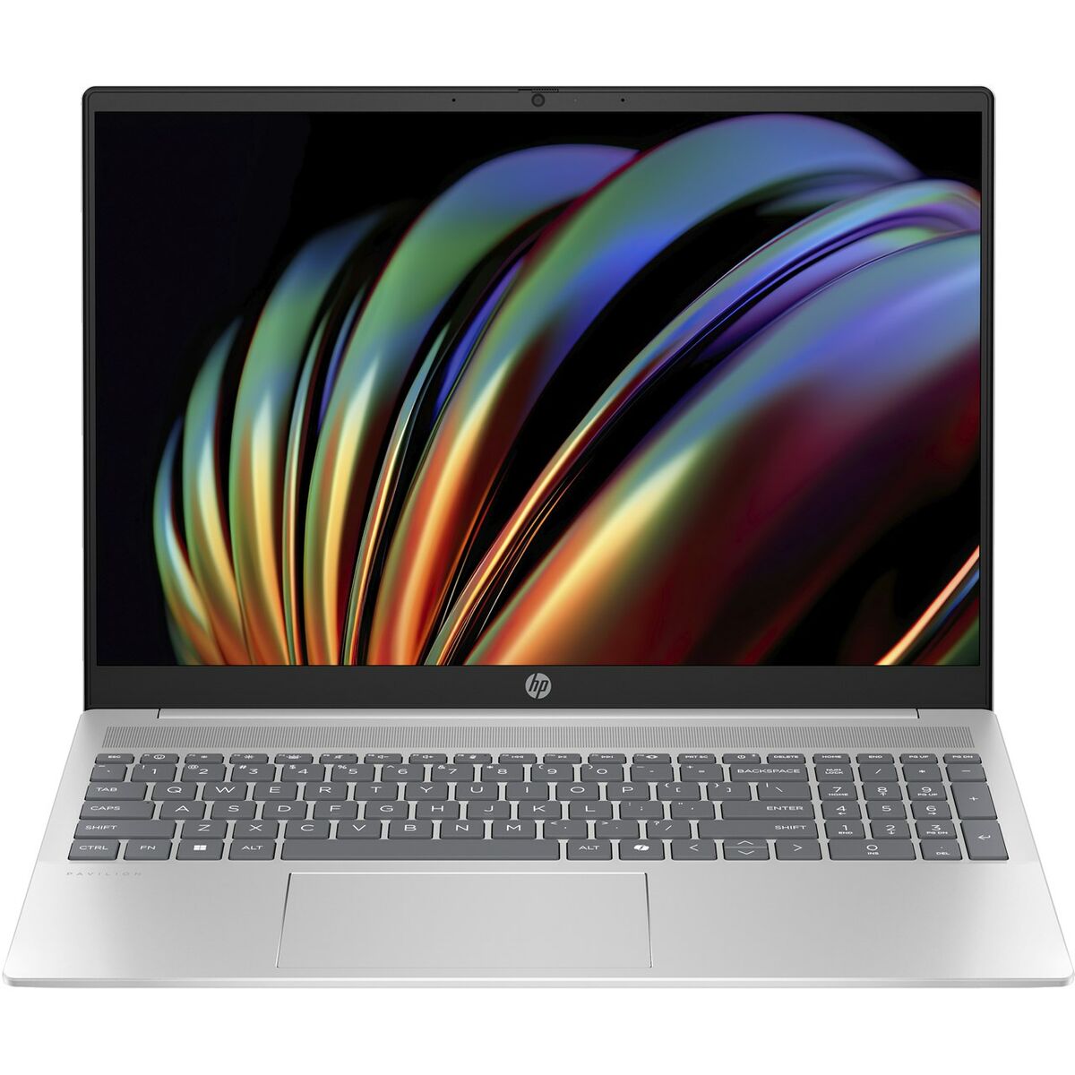 Bärbar dator HP A58T8EA 16" Intel Core Ultra 5 125U 16 GB RAM 512 GB SSD - 2