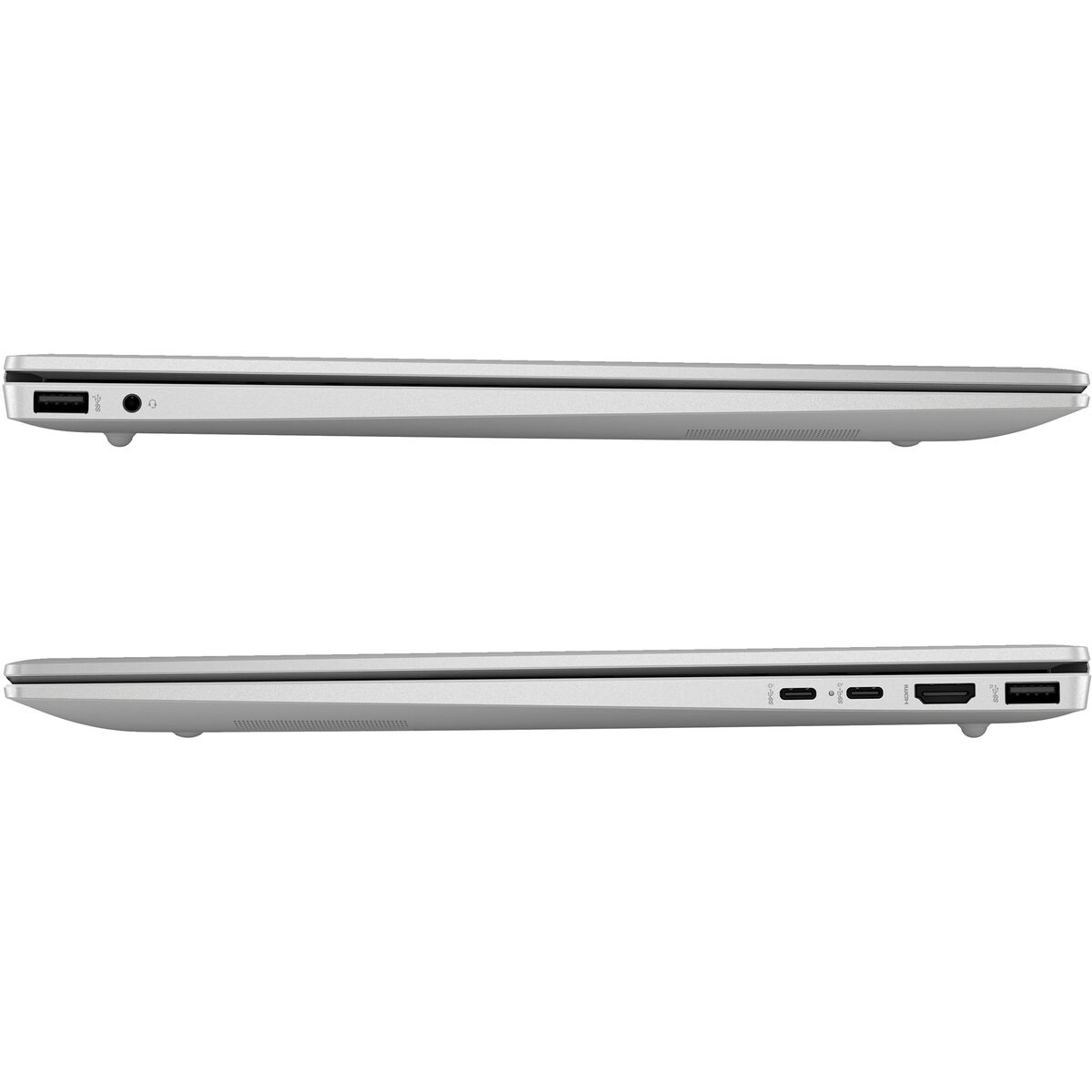 Bärbar dator HP A58T8EA 16" Intel Core Ultra 5 125U 16 GB RAM 512 GB SSD - 7
