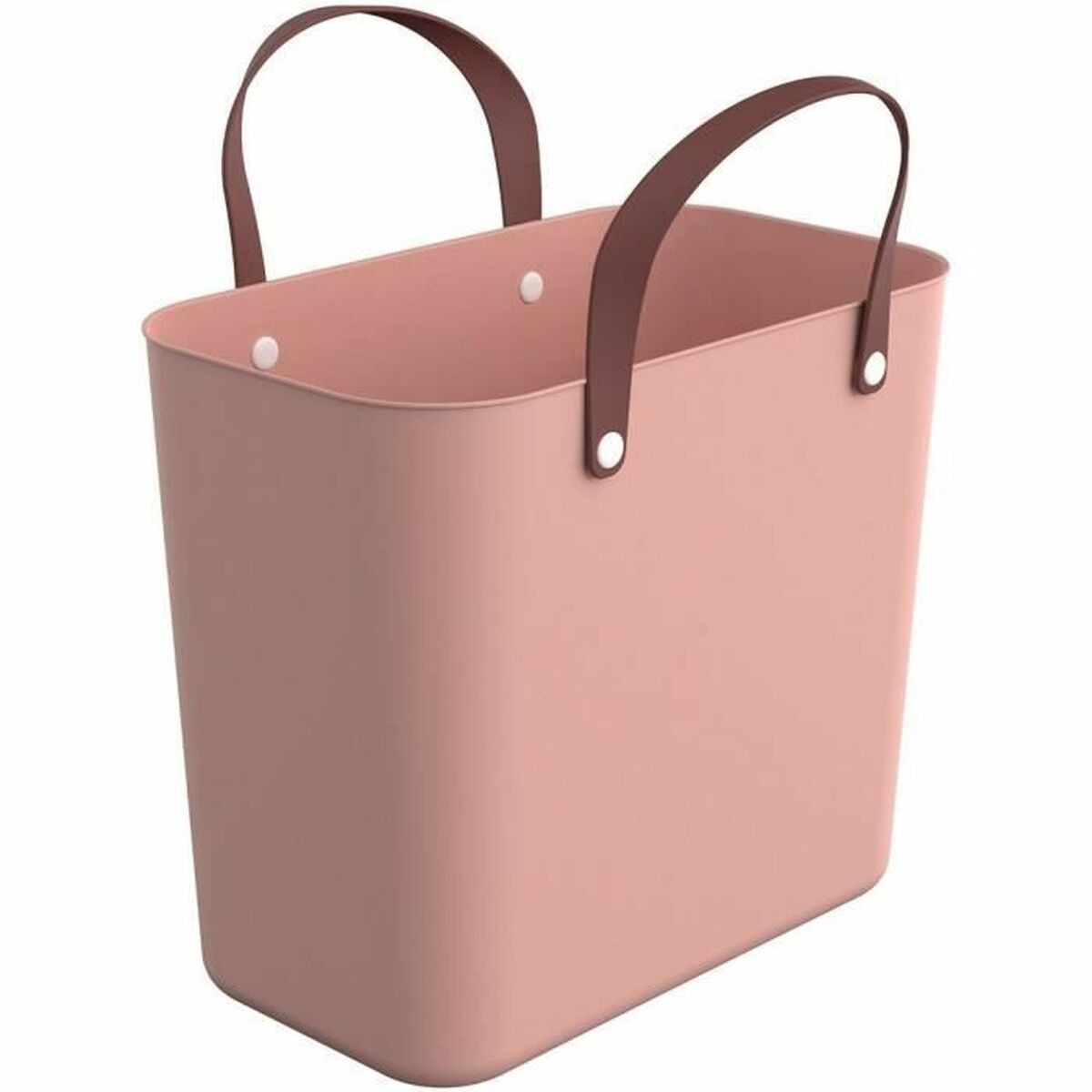 Handväska Rotho 1044402089 Rosa Plast - 4