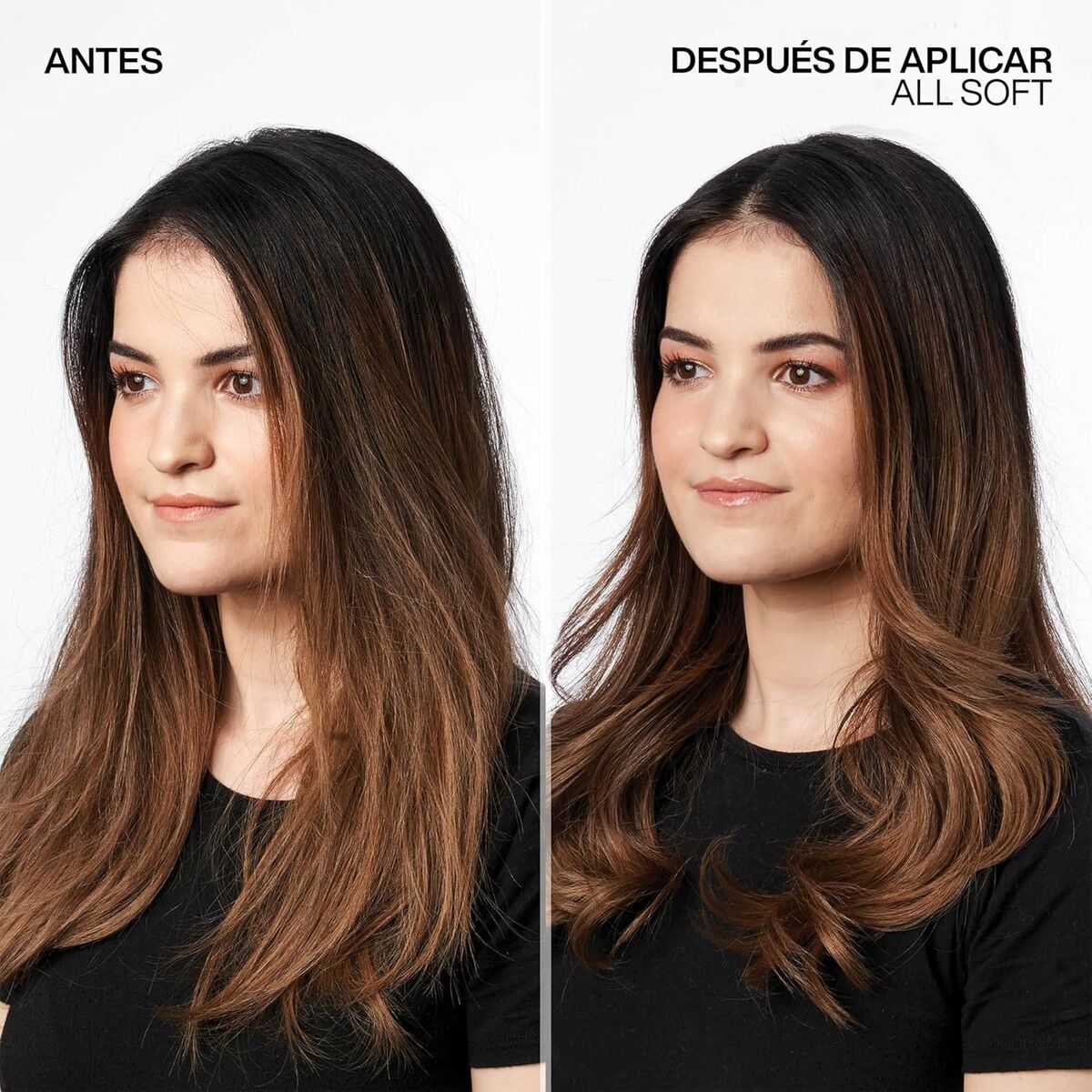 Schampo Redken All Soft 300 ml - 7