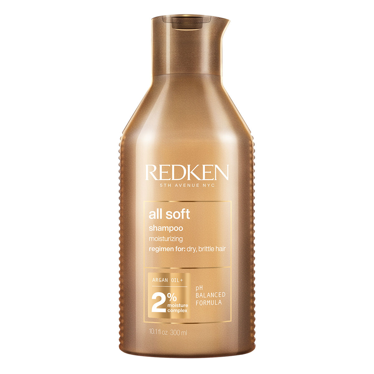 Schampo Redken All Soft 300 ml
