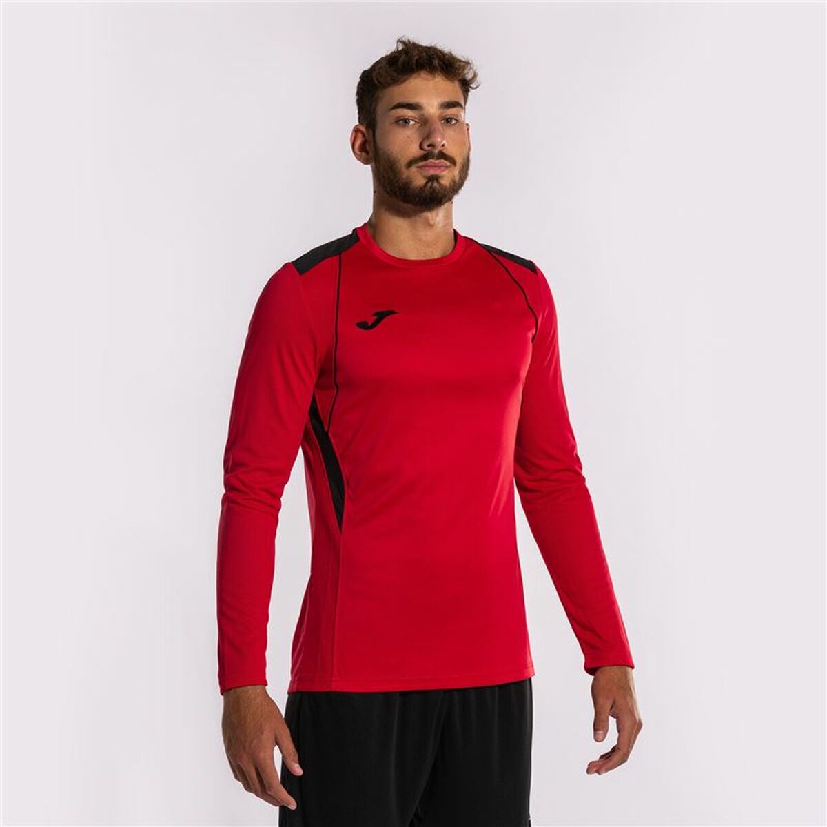 Långärmad t-shirt, Barn Joma Sport Championship VII (11–12 år) - 8