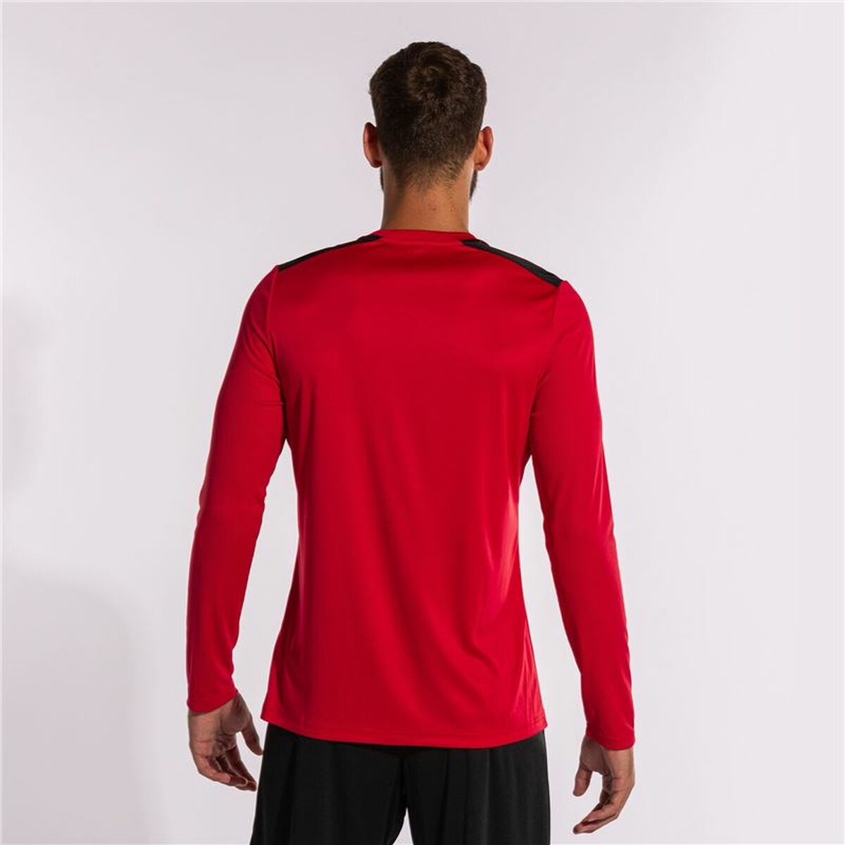 Långärmad t-shirt, Barn Joma Sport Championship VII (11–12 år) - 4