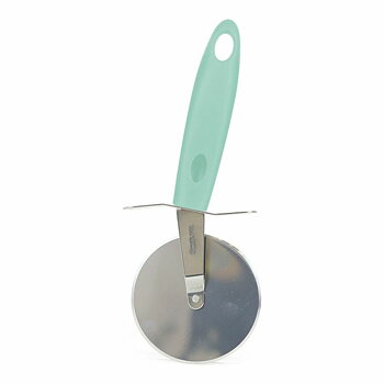 Pizzakniv Rostfritt stål 20 x 7,5 cm 0,8 mm (36 antal)