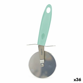 Pizzakniv Rostfritt stål 20 x 7,5 cm 0,8 mm (36 antal)
