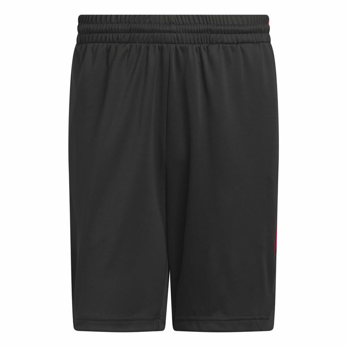 Sportshorts för män Adidas 3-Trainning ipes