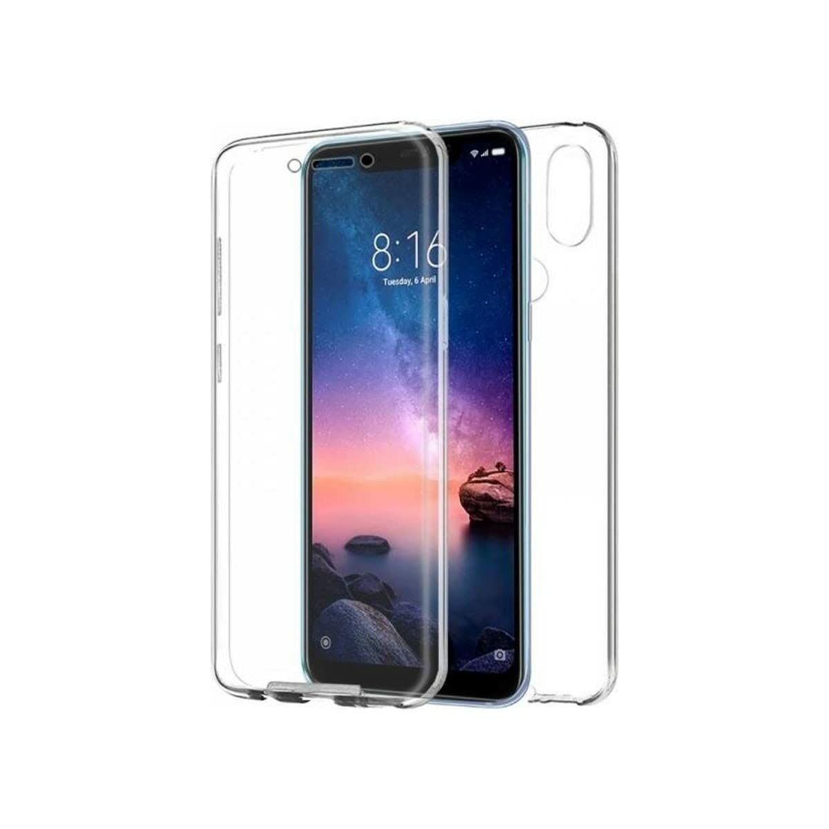 Mobilfodral Xiaomi Redmi Note 6 Pro