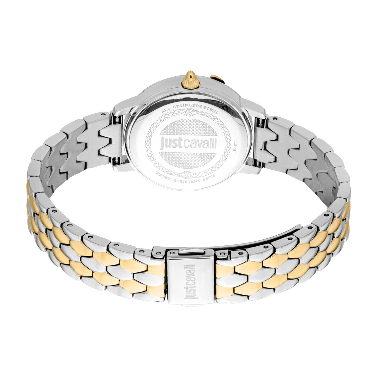 Damklocka Just Cavalli FIDENZA 2023-24 COLLECTION (Ø 30 mm) - 4