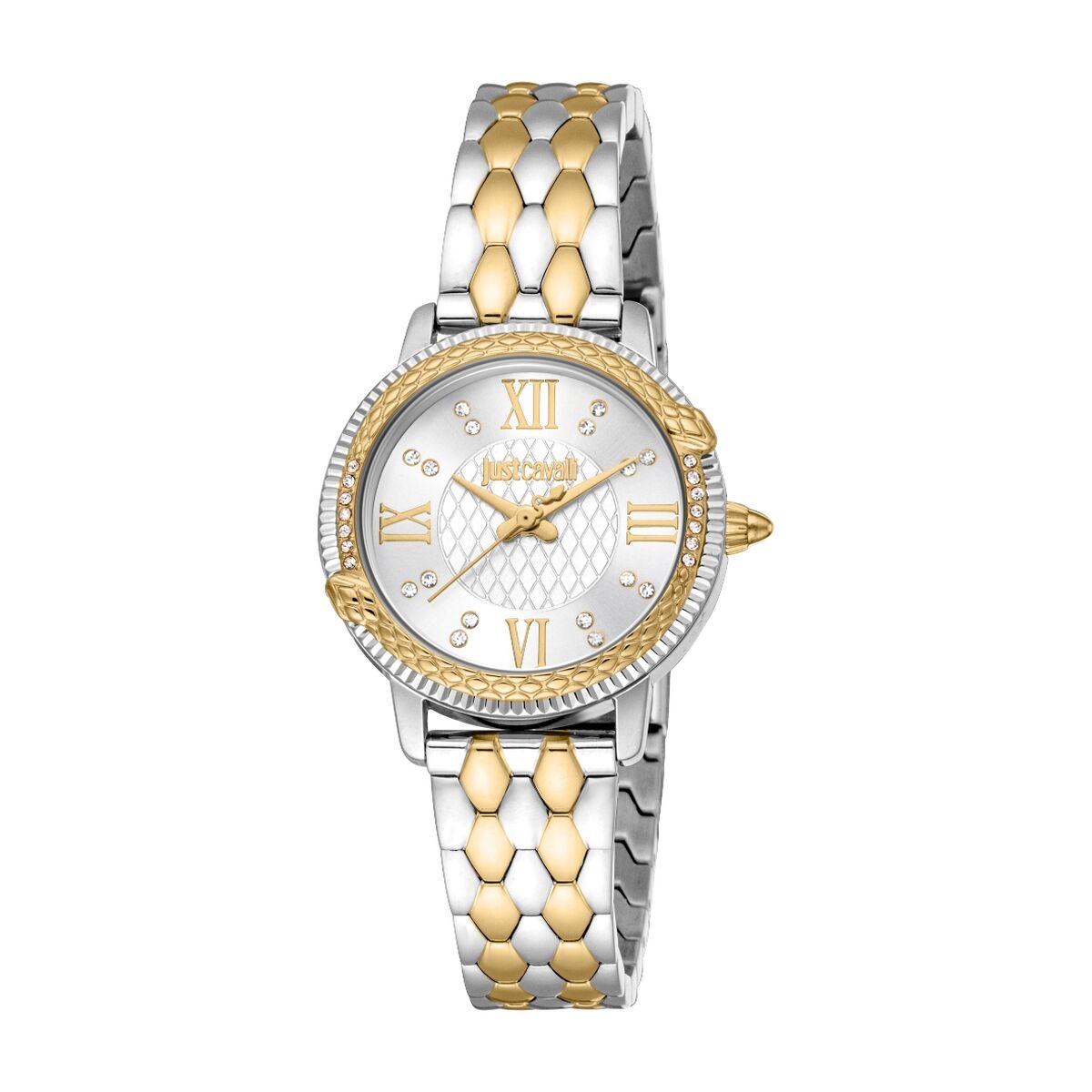 Damklocka Just Cavalli FIDENZA 2023-24 COLLECTION (Ø 30 mm) - 5