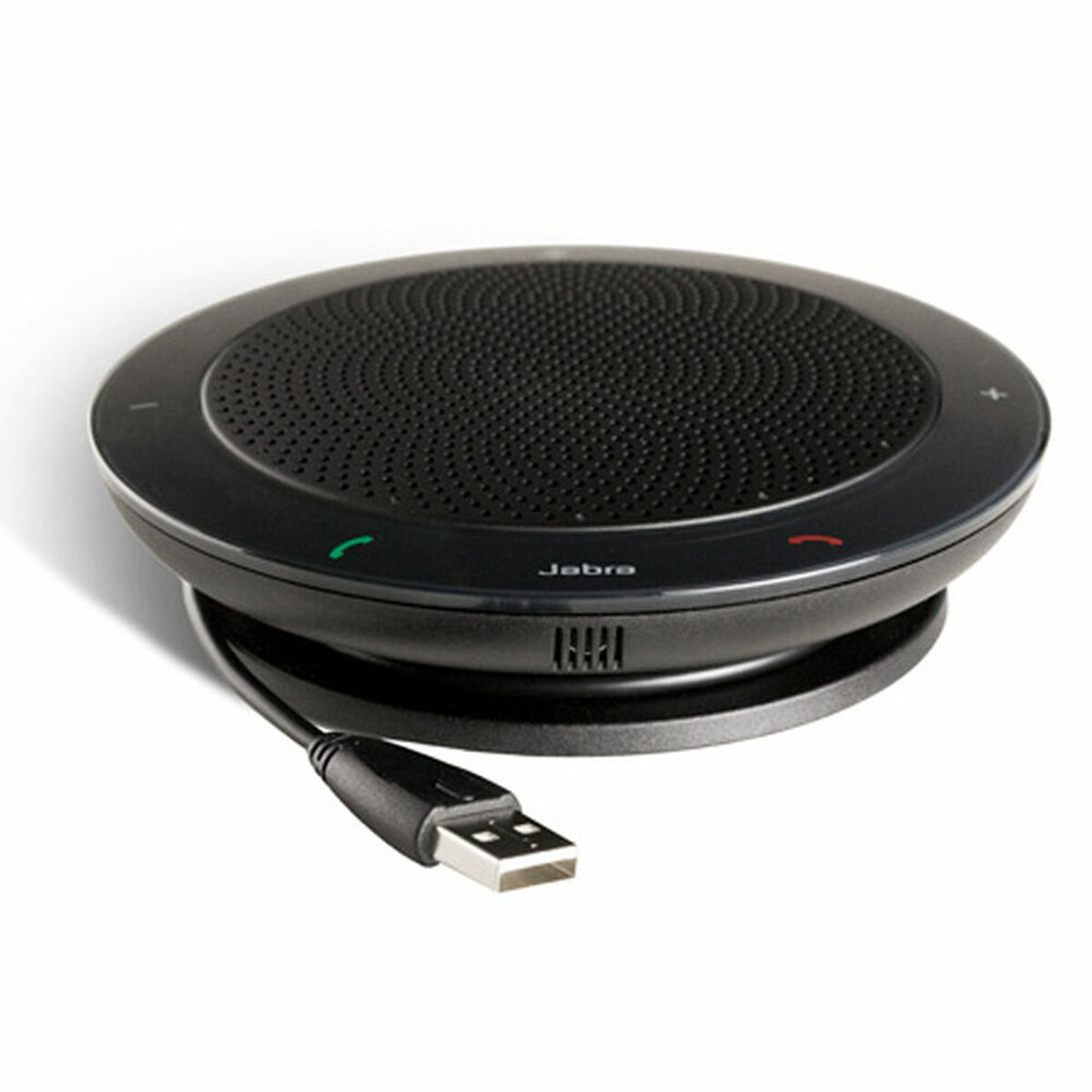 Bärbara högtalare Jabra 7410-209 Svart