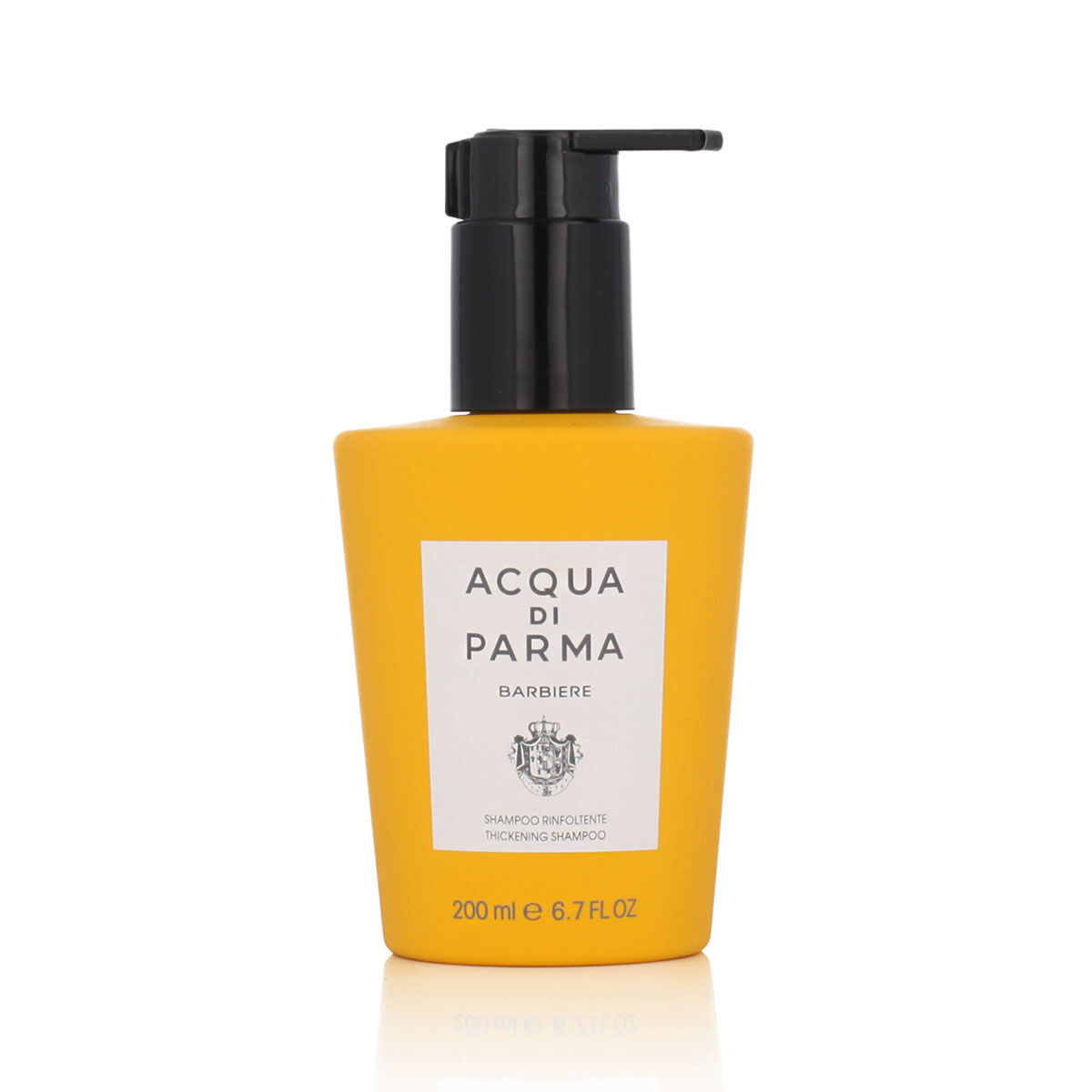 Schampo Acqua Di Parma Barbiere Thickening 200 ml