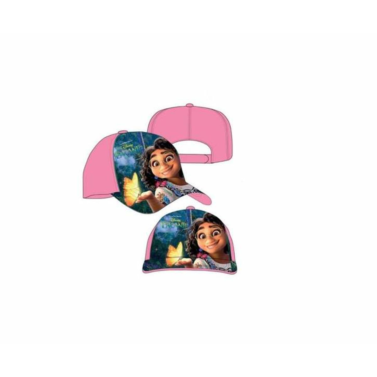 Barnkeps Disney - 2