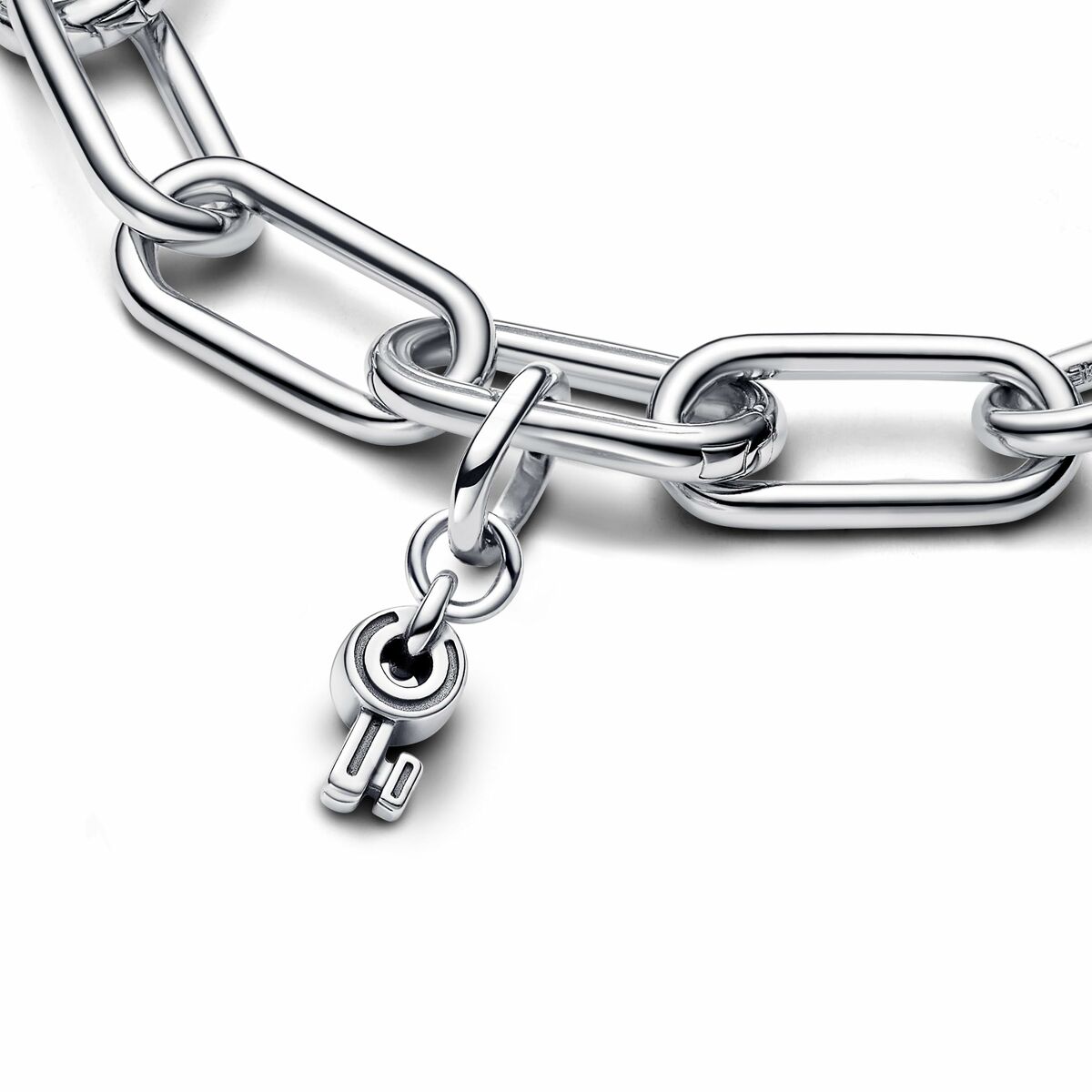 Dam: Berlockarmband Pandora 793084C00 - 3