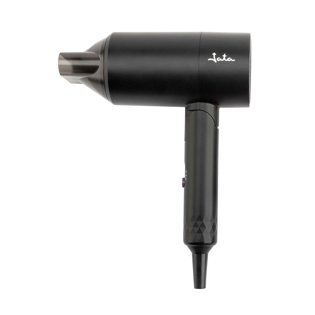 Hårtork JATA JBSC1430 Svart 2200 W - 2