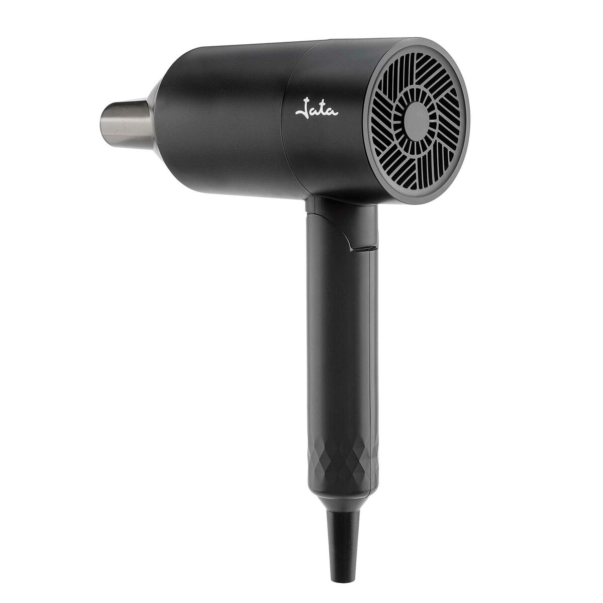 Hårtork JATA JBSC1430 Svart 2200 W - 4