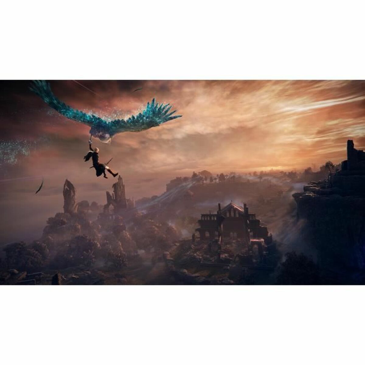 PlayStation 5 Videospel Bandai Namco - 3