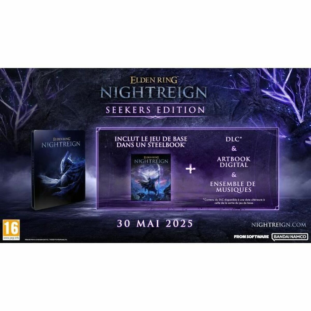 PlayStation 5 Videospel Bandai Namco - 2