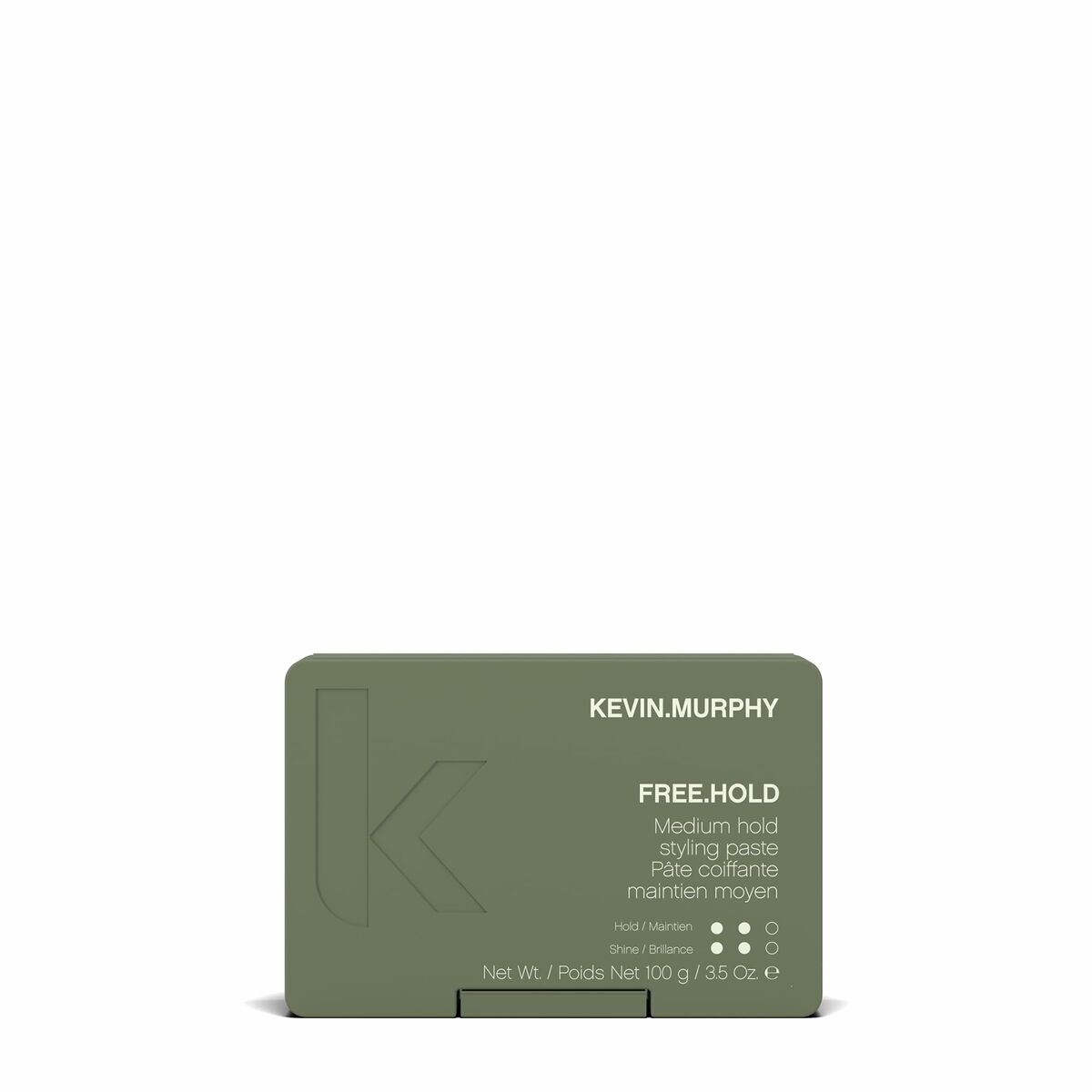 Hårstylingskräm Kevin Murphy FREE HOLD 100 g