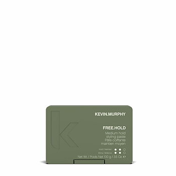 Hårstylingskräm Kevin Murphy FREE HOLD 100 g