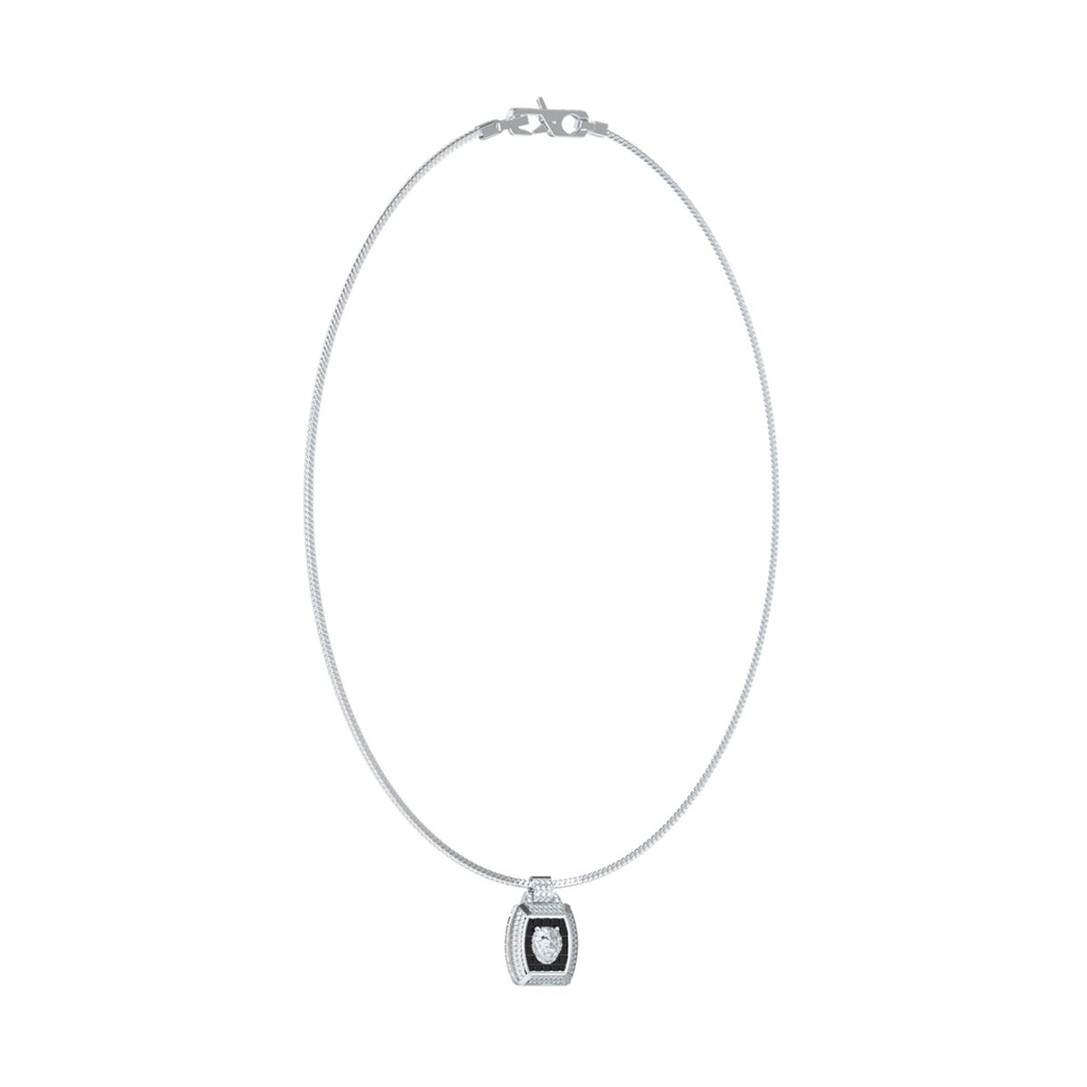 Damhängen Guess JUMN05001JWSTT-U Silvrig