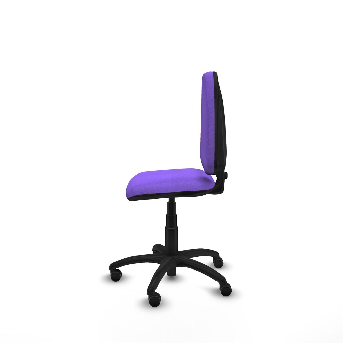 Kontorsstol Piqueras y Crespo B0001RP Lila - 3