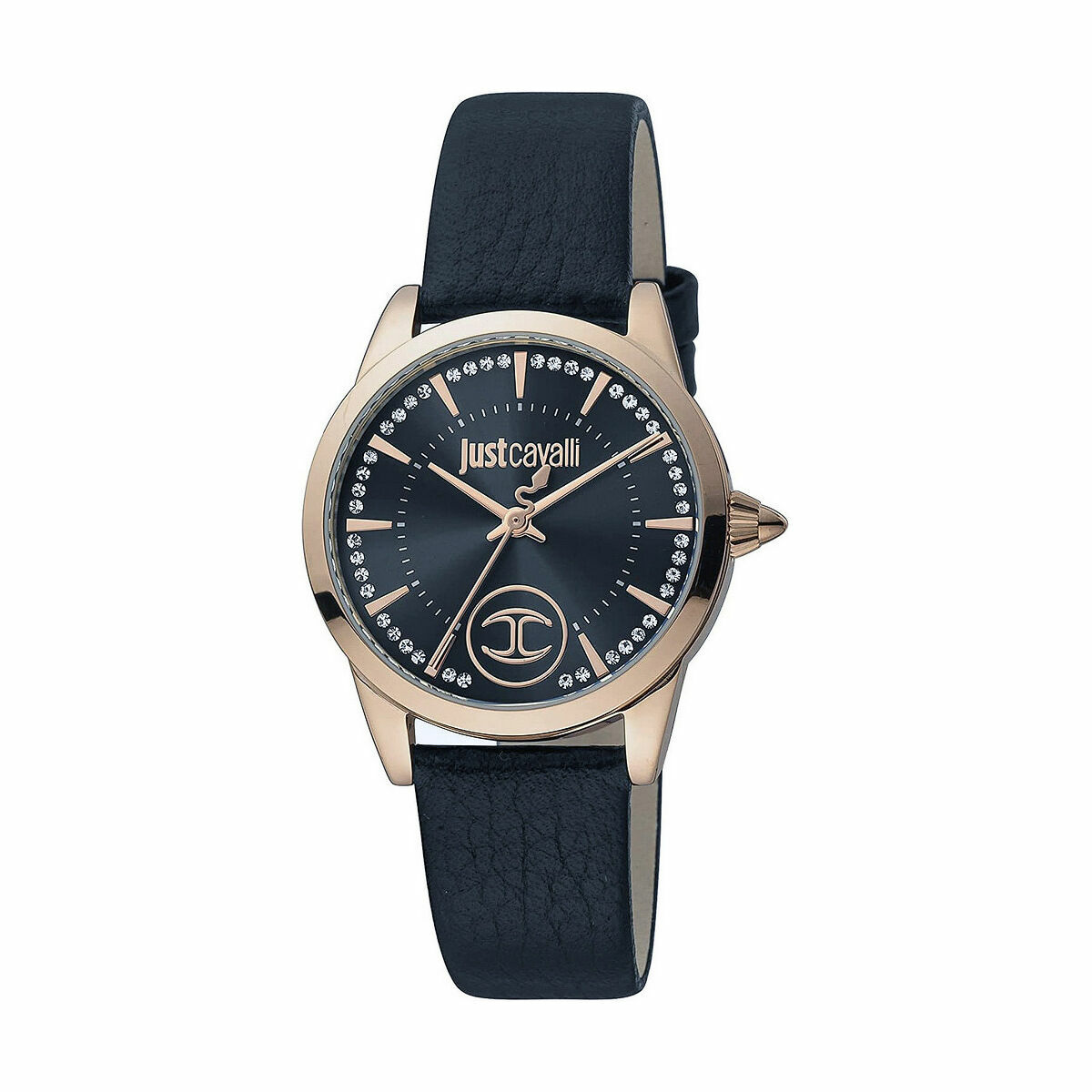 Damklocka Just Cavalli JC1L087L0235 (Ø 32 mm)