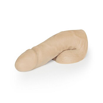 Realistisk dildo Fleshlight 30216