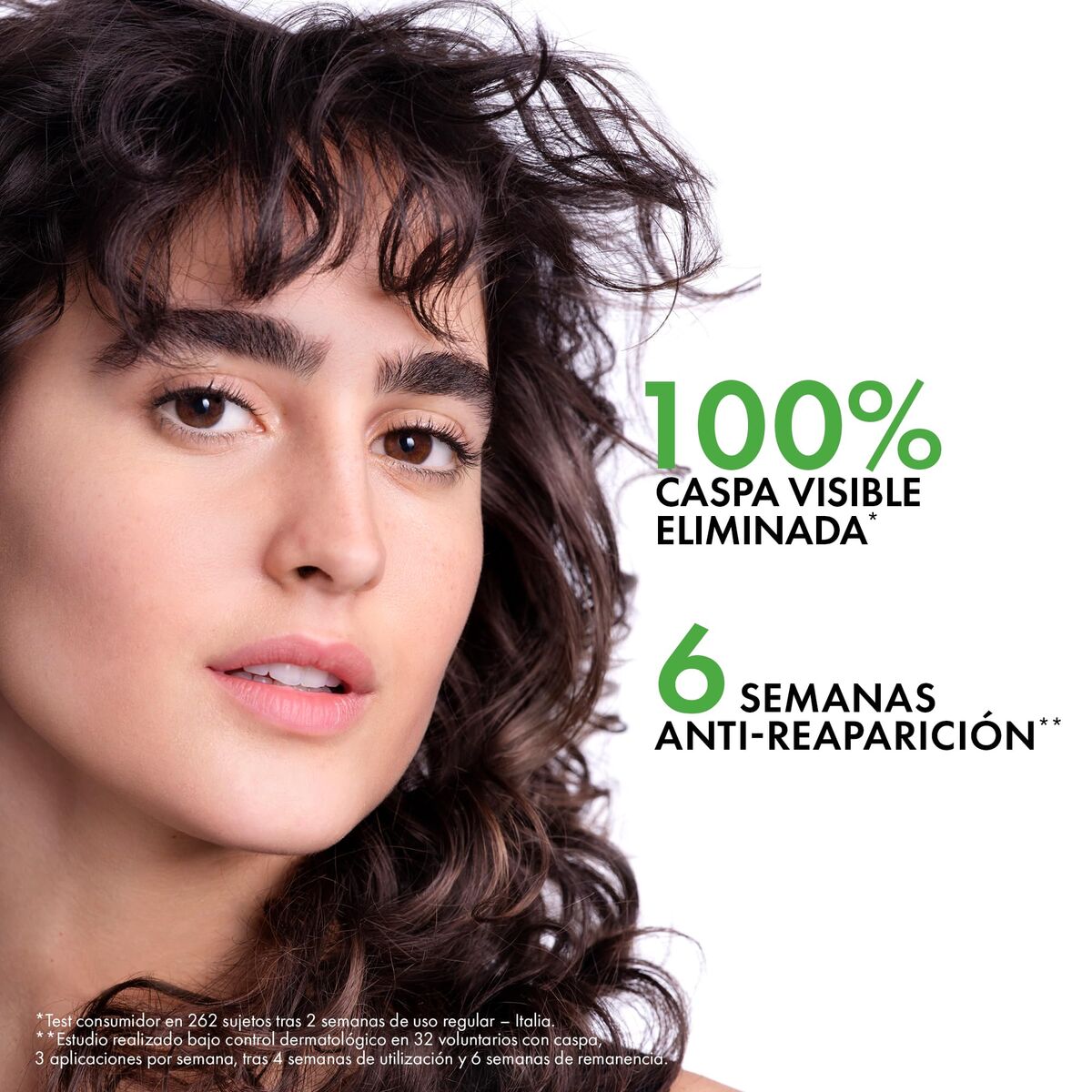 Schampo Vichy DERCOS 390 ml - 3