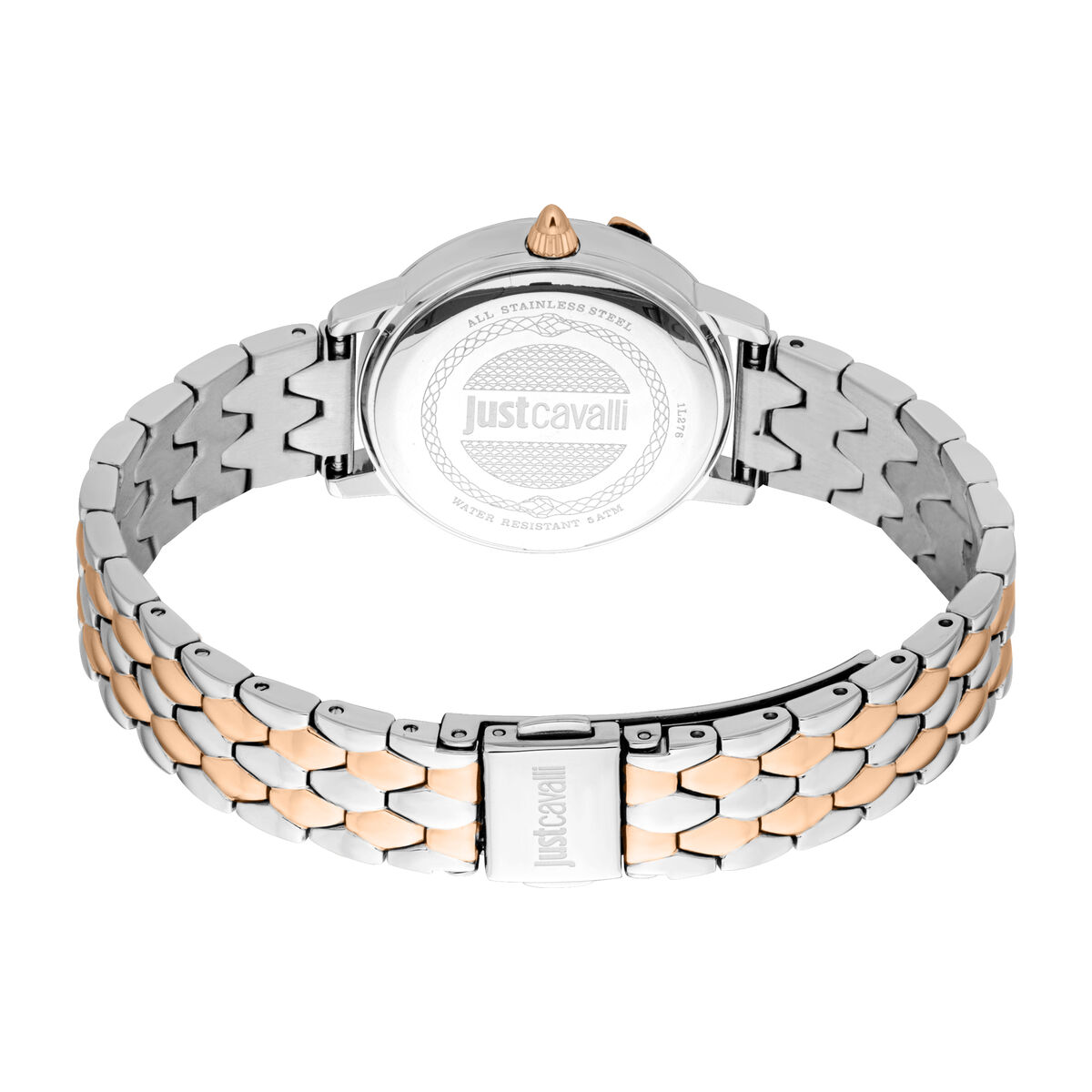 Damklocka Just Cavalli FIDENZA 2023-24 COLLECTION (Ø 30 mm) - 6