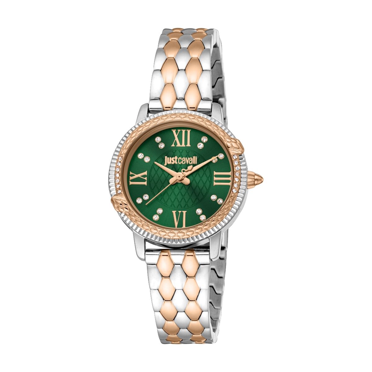 Damklocka Just Cavalli FIDENZA 2023-24 COLLECTION (Ø 30 mm) - 5