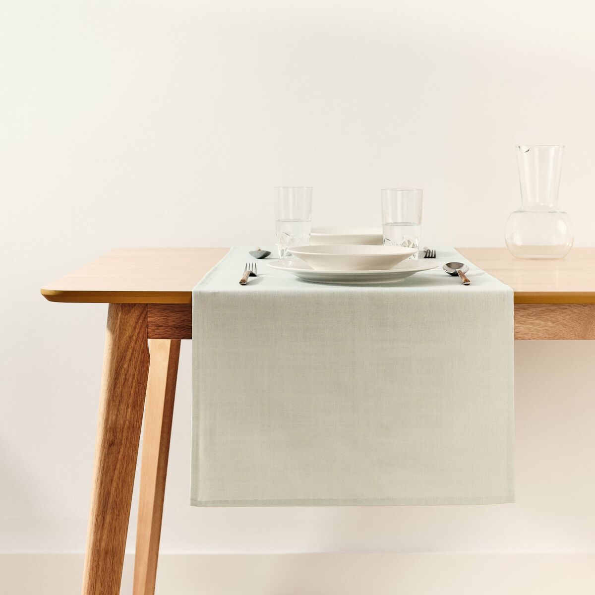 Bordslöpare Belum Liso 45 x 140 cm - 3