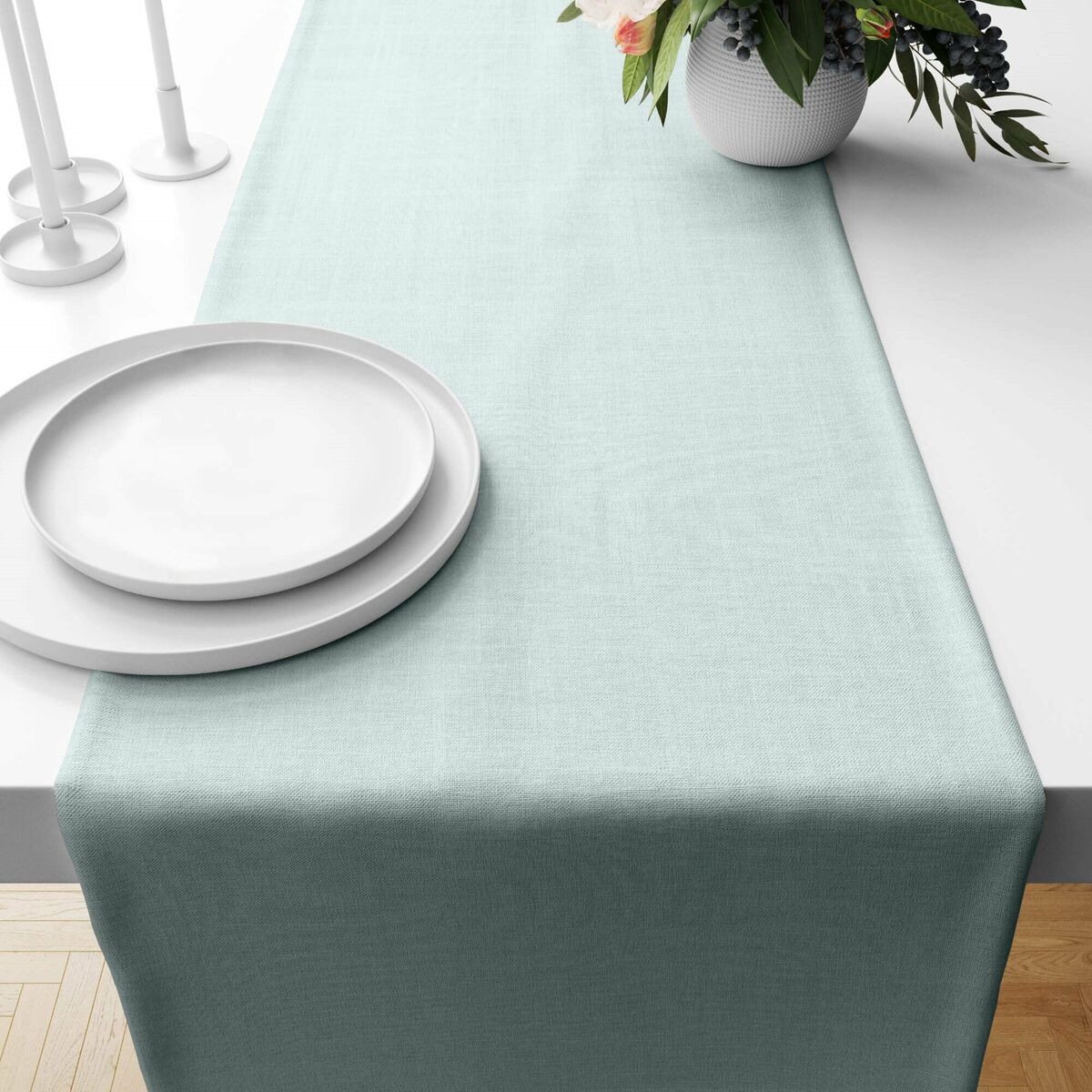 Bordslöpare Belum Liso 45 x 140 cm - 2