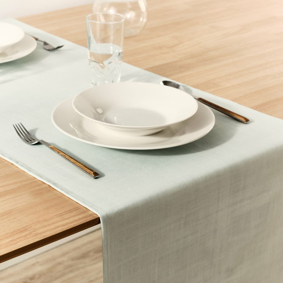 Bordslöpare Belum Liso 45 x 140 cm - 4