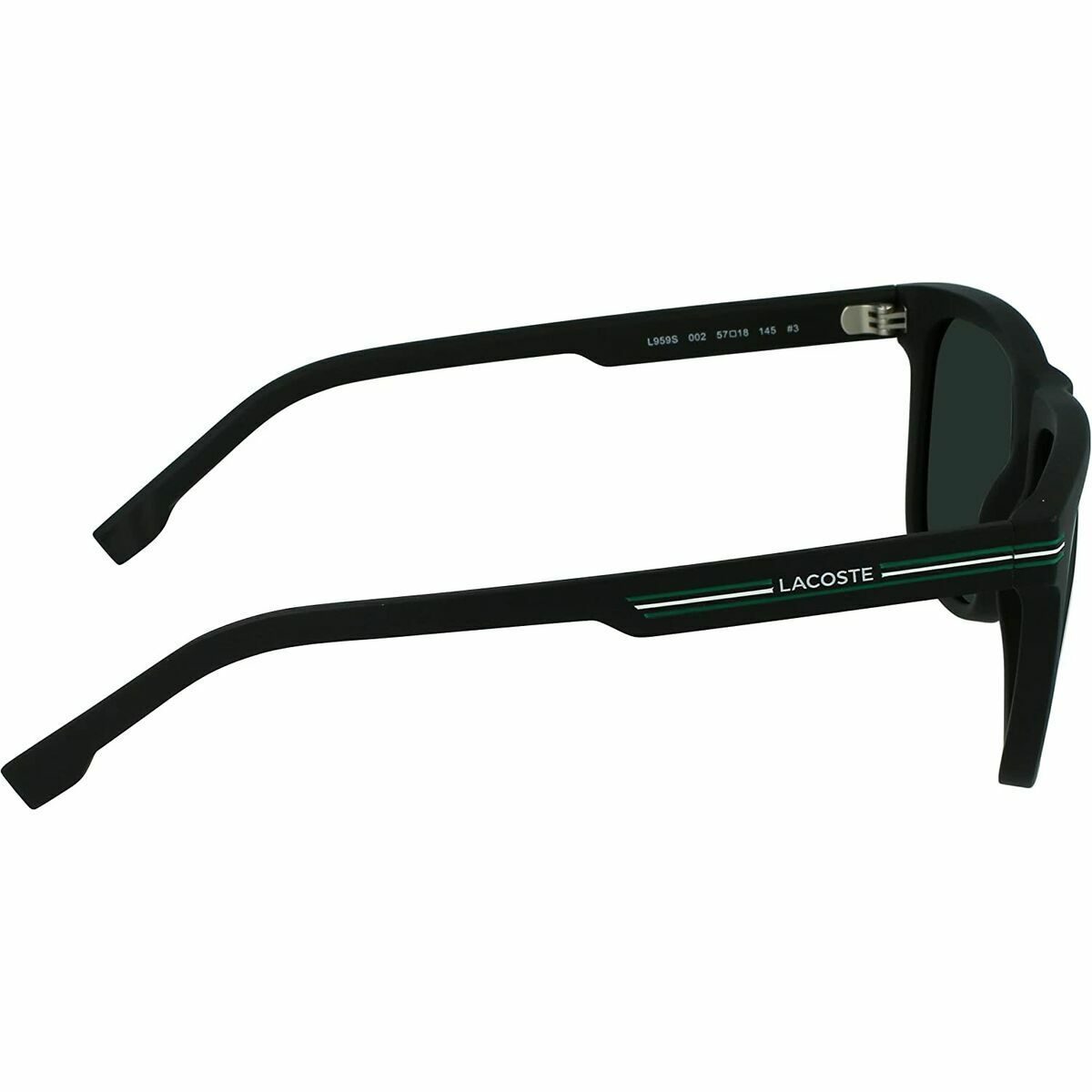 Herrsolglasögon Lacoste L959S-5718002 ø 57 mm - 5