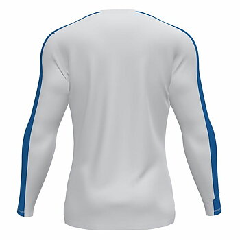 Långärmad t-shirt, Barn Joma Sport Academy III (11–12 år)