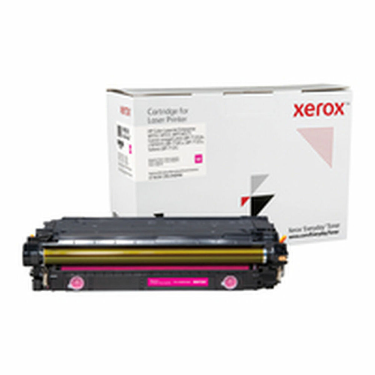 Kompatibel Toner Xerox 006R03682 Magenta