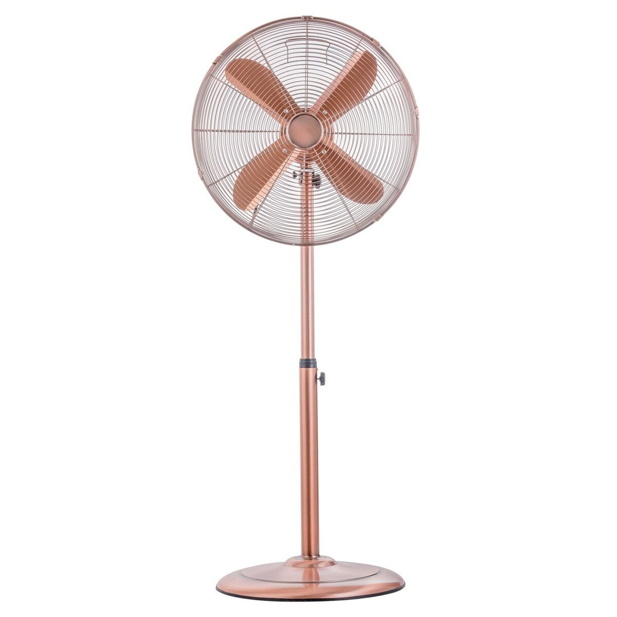 Stående Fläkt Ravanson WT-7050M Koppar 50 W