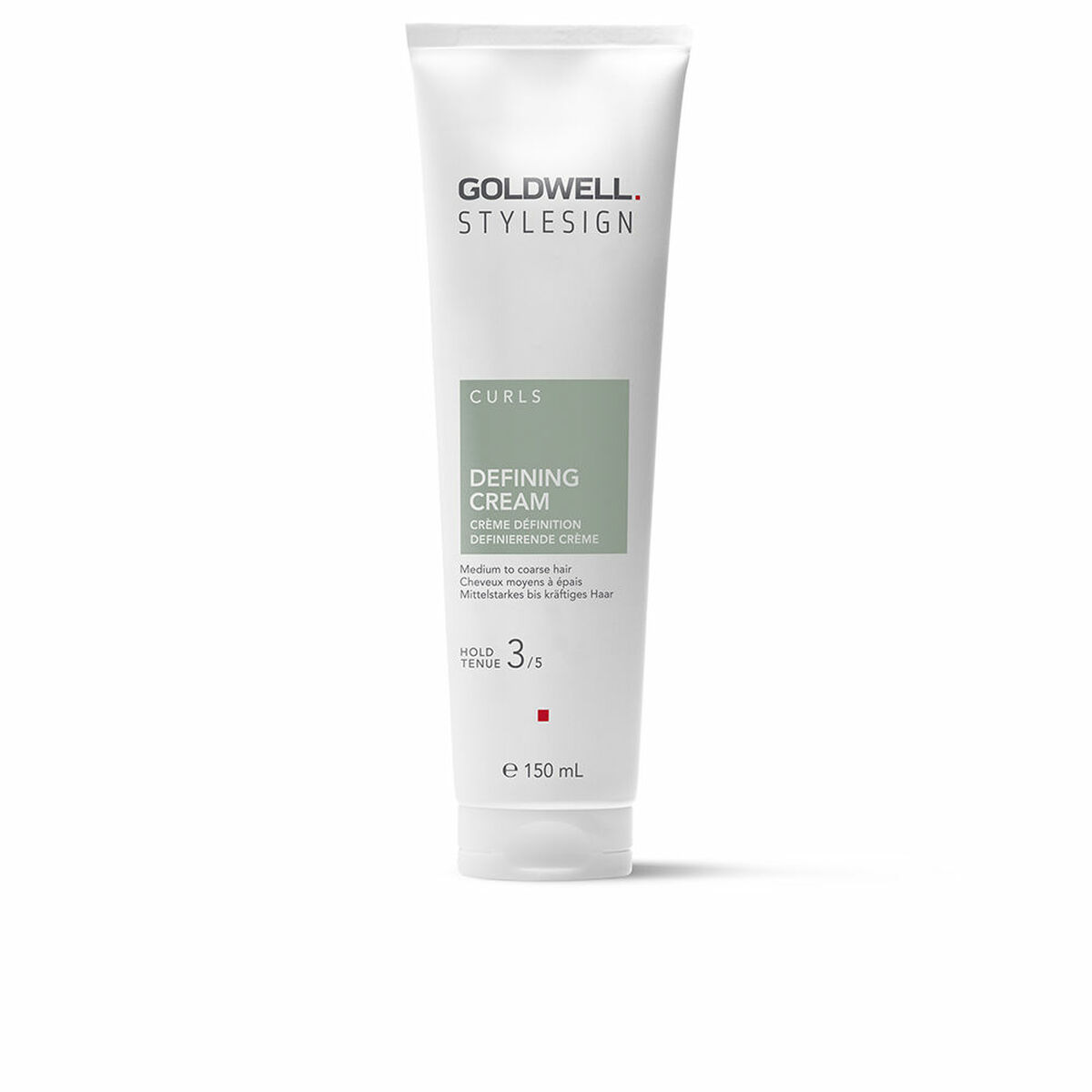 Curl Defining Cream Goldwell STYLESIGN CURLS 150 ml