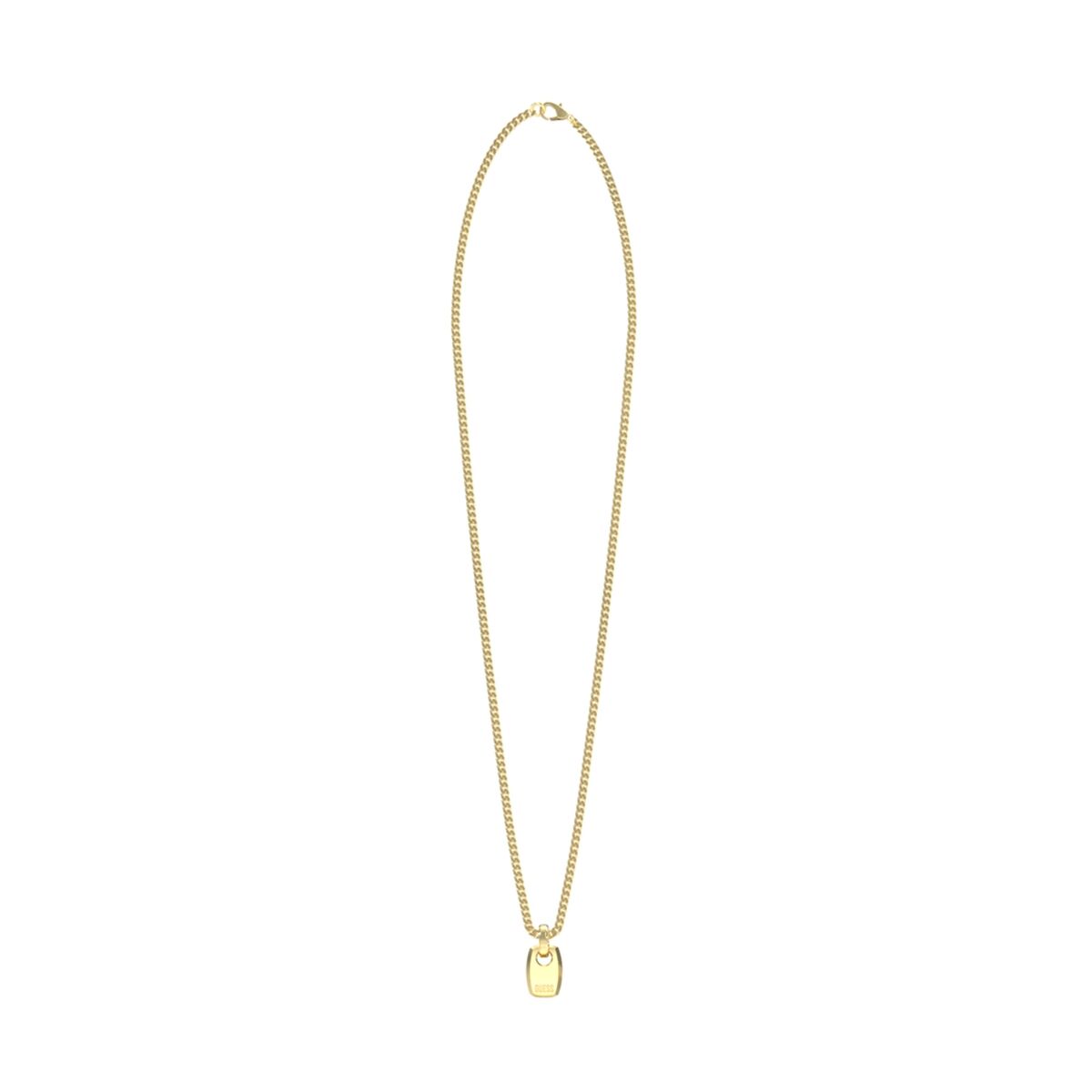 Damhängen Guess JUMN05040JWYGT-U Gyllene