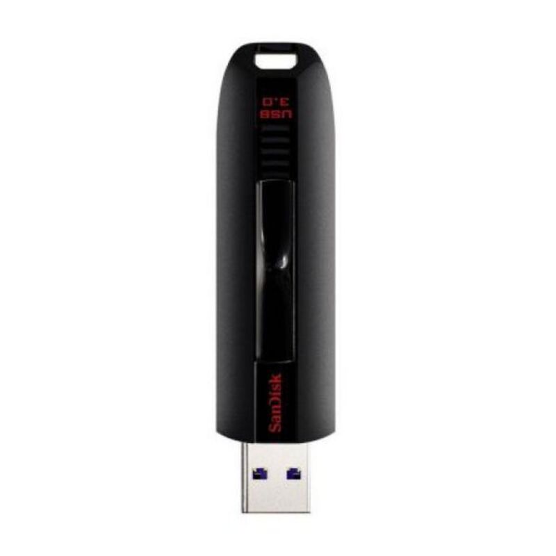 Minnessticka SanDisk SDCZ48 USB 3.0 USB-minne - 6