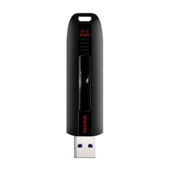 Minnessticka SanDisk SDCZ48 USB 3.0 USB-minne - 3