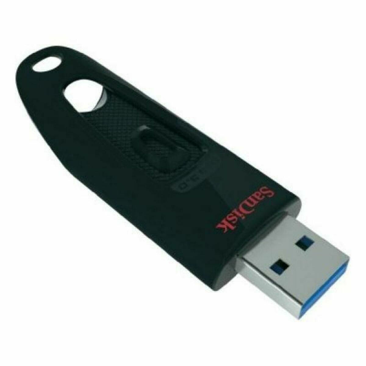 Minnessticka SanDisk SDCZ48 USB 3.0 USB-minne - 9