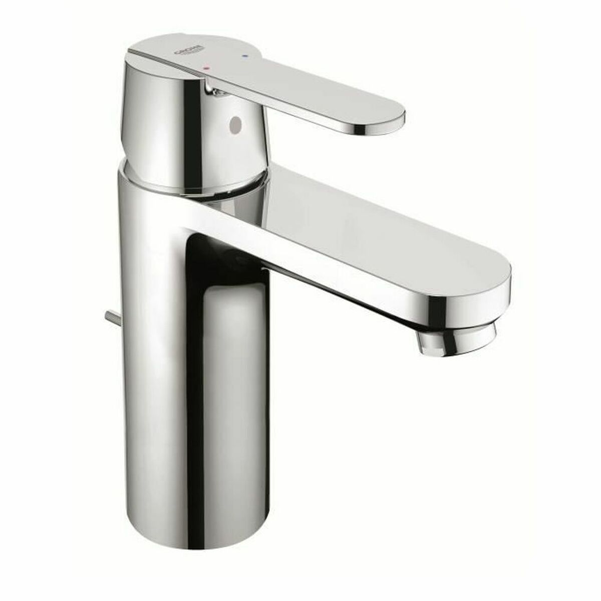 Blandare Grohe 23454000 Metall - 3