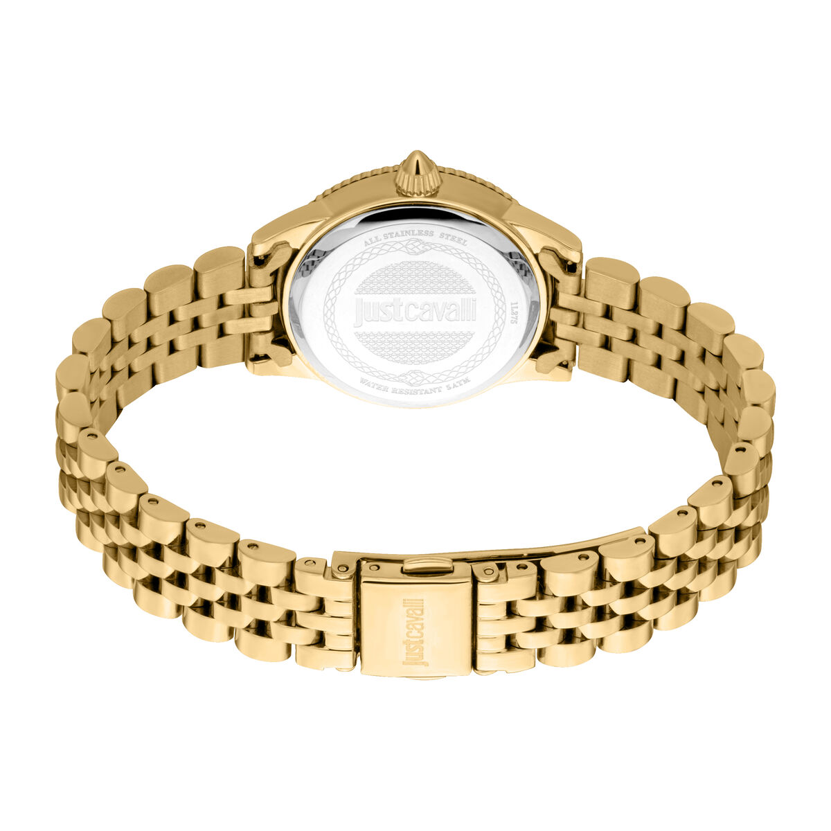 Damklocka Just Cavalli NEIVE 2023-24 COLLECTION (Ø 30 mm) - 4