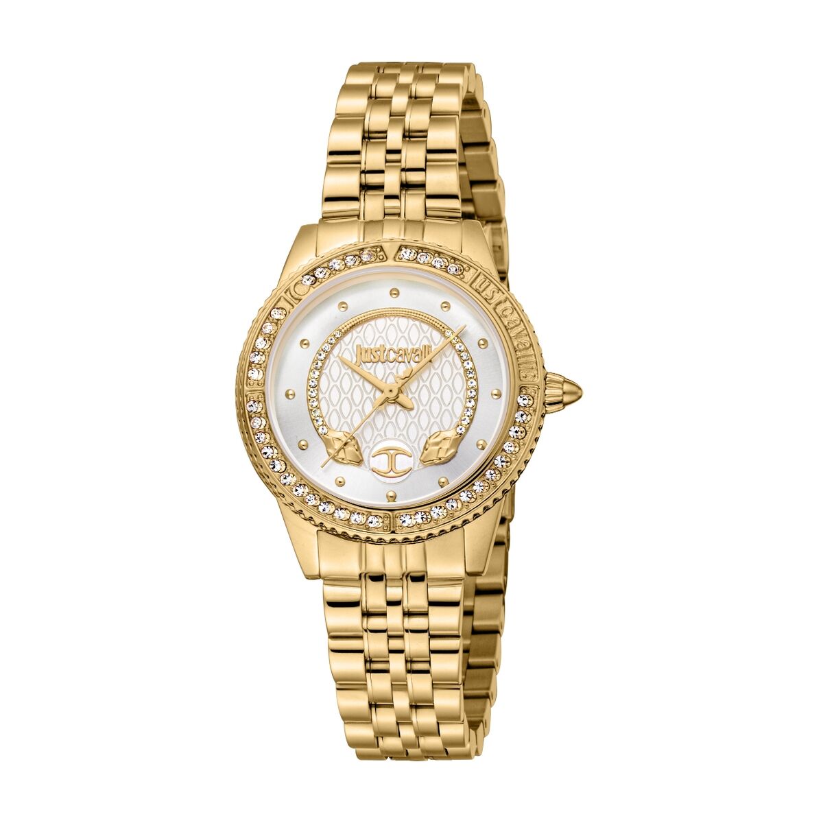 Damklocka Just Cavalli NEIVE 2023-24 COLLECTION (Ø 30 mm) - 5