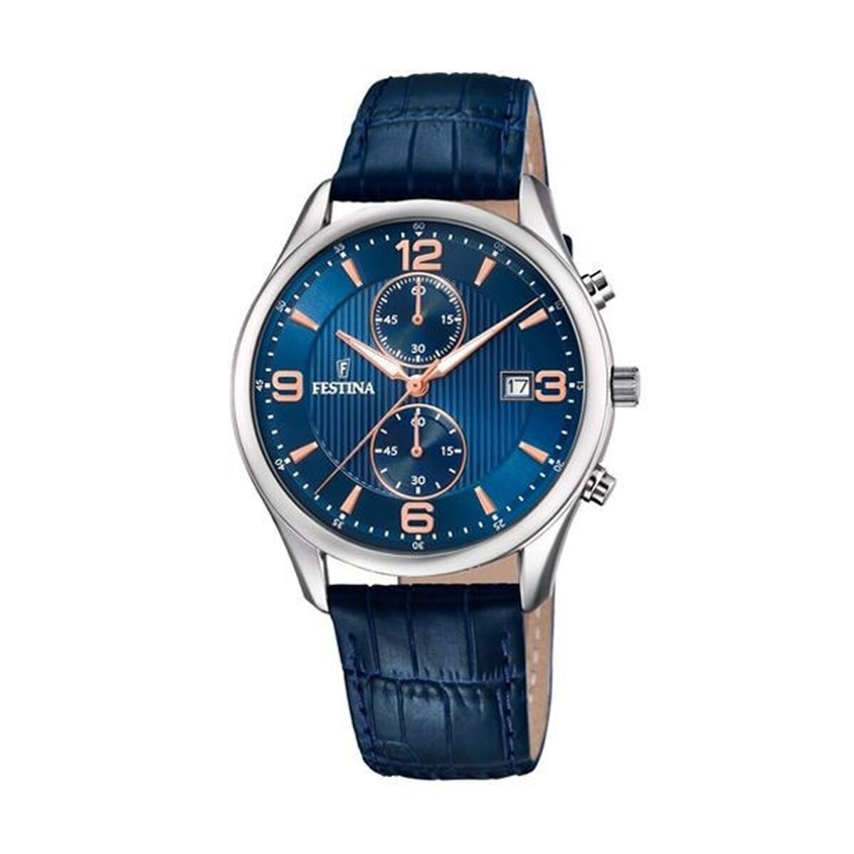Herrklocka Festina F6855/6