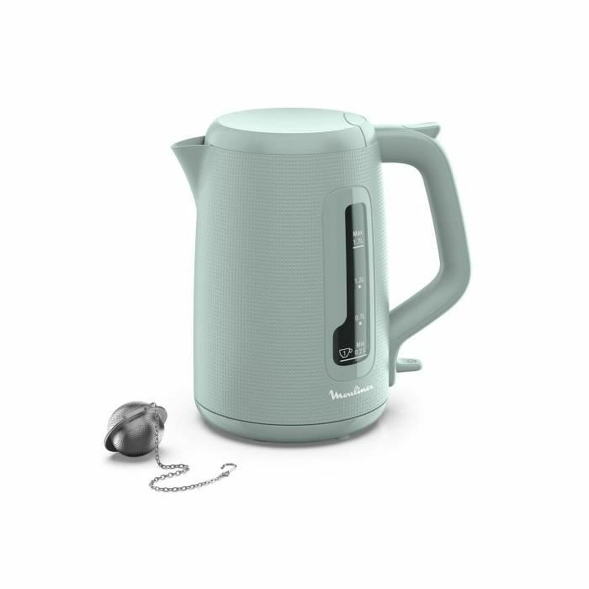 Vattenkokare Moulinex 1,7 L
