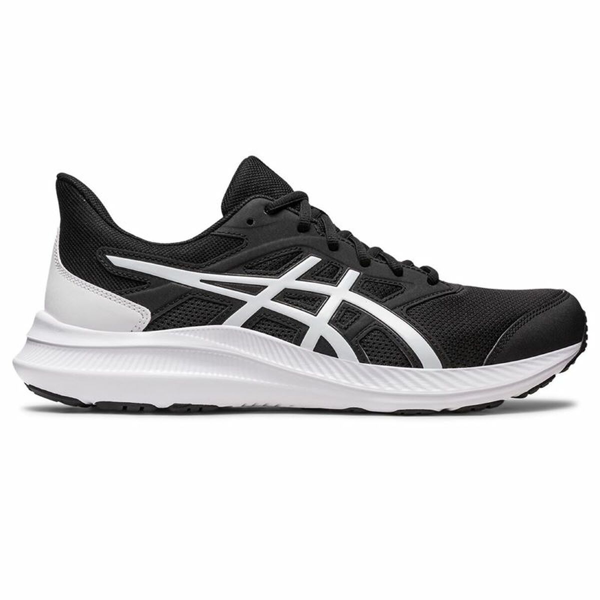Gymnastikskor, Herr Asics Jolt 4 Svart - 8