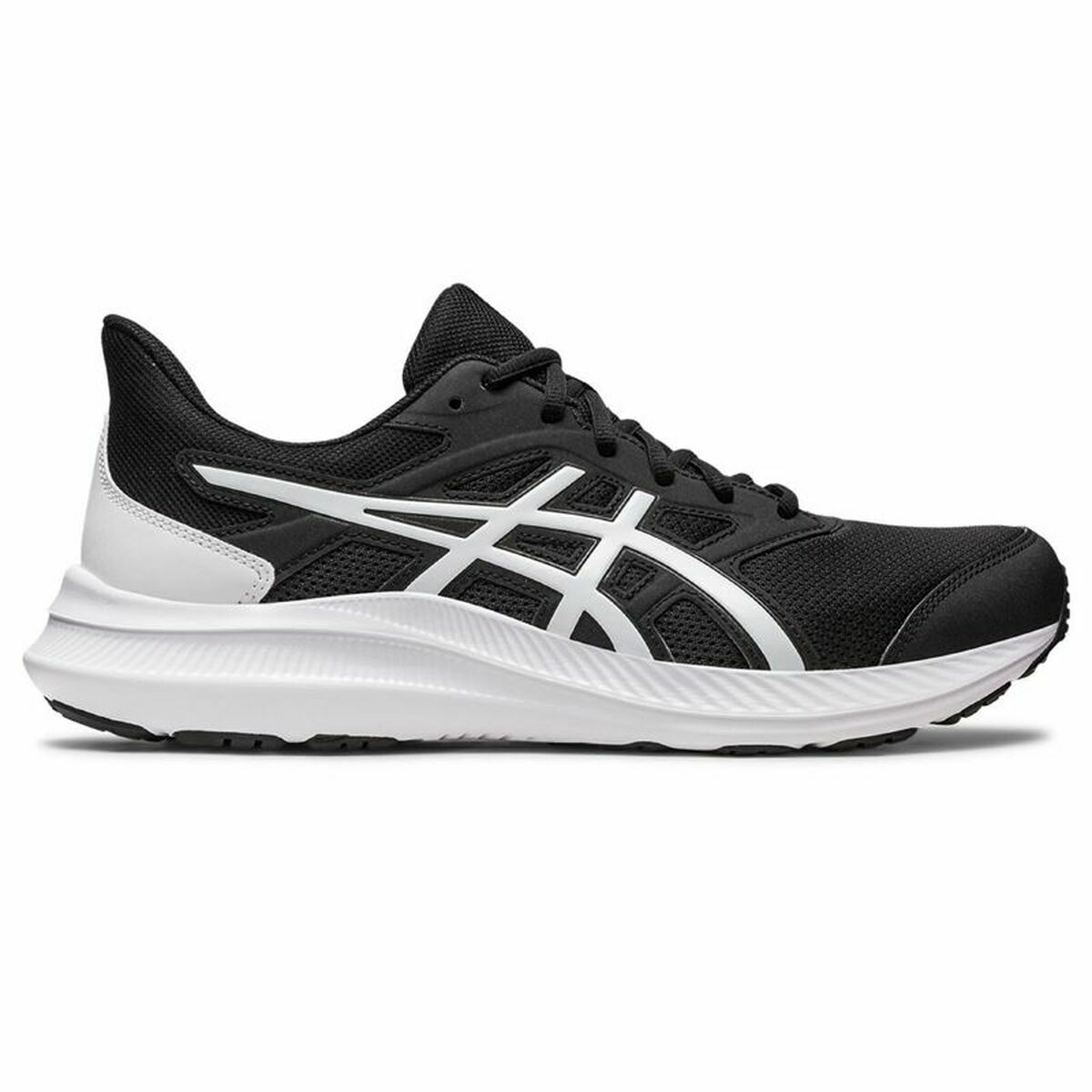Gymnastikskor, Herr Asics Jolt 4 Svart - 2