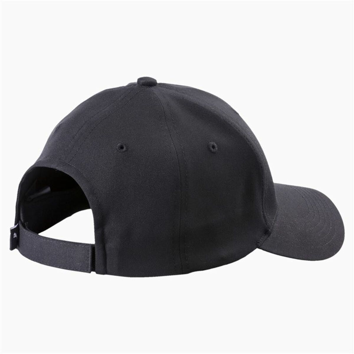 Träningskeps Puma  Metalt Svart (One size) - 2